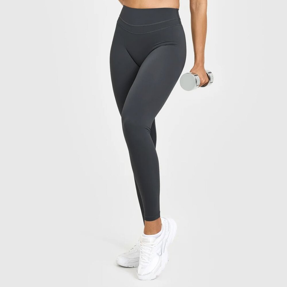 Oner Active Charcoal High-Waist Leggings